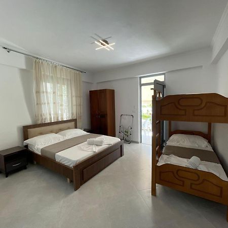 Qeparo View Rooms Extérieur photo