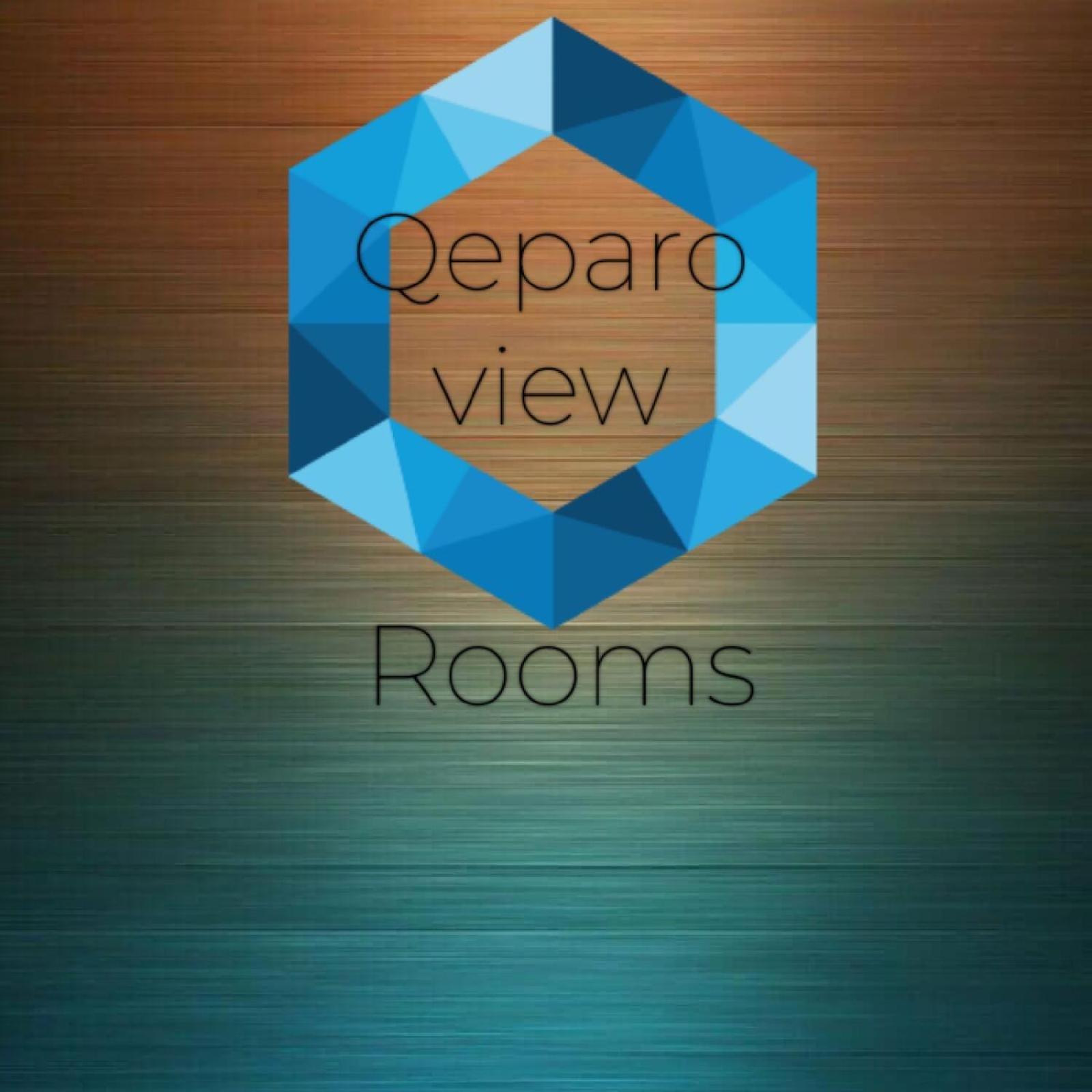 Qeparo View Rooms Extérieur photo