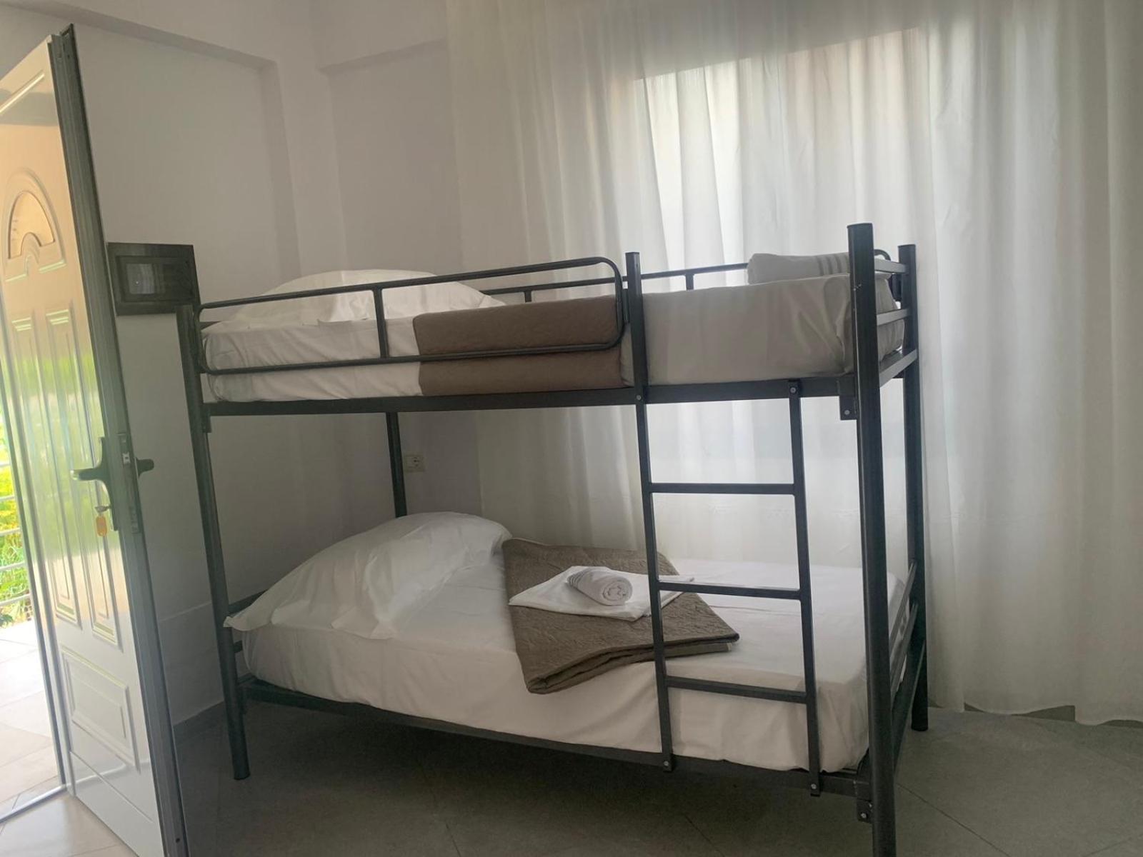 Qeparo View Rooms Extérieur photo