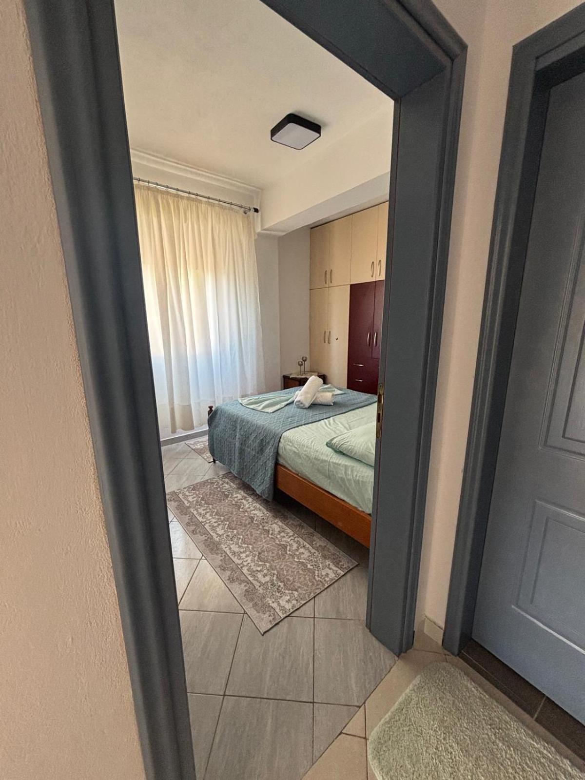 Qeparo View Rooms Extérieur photo